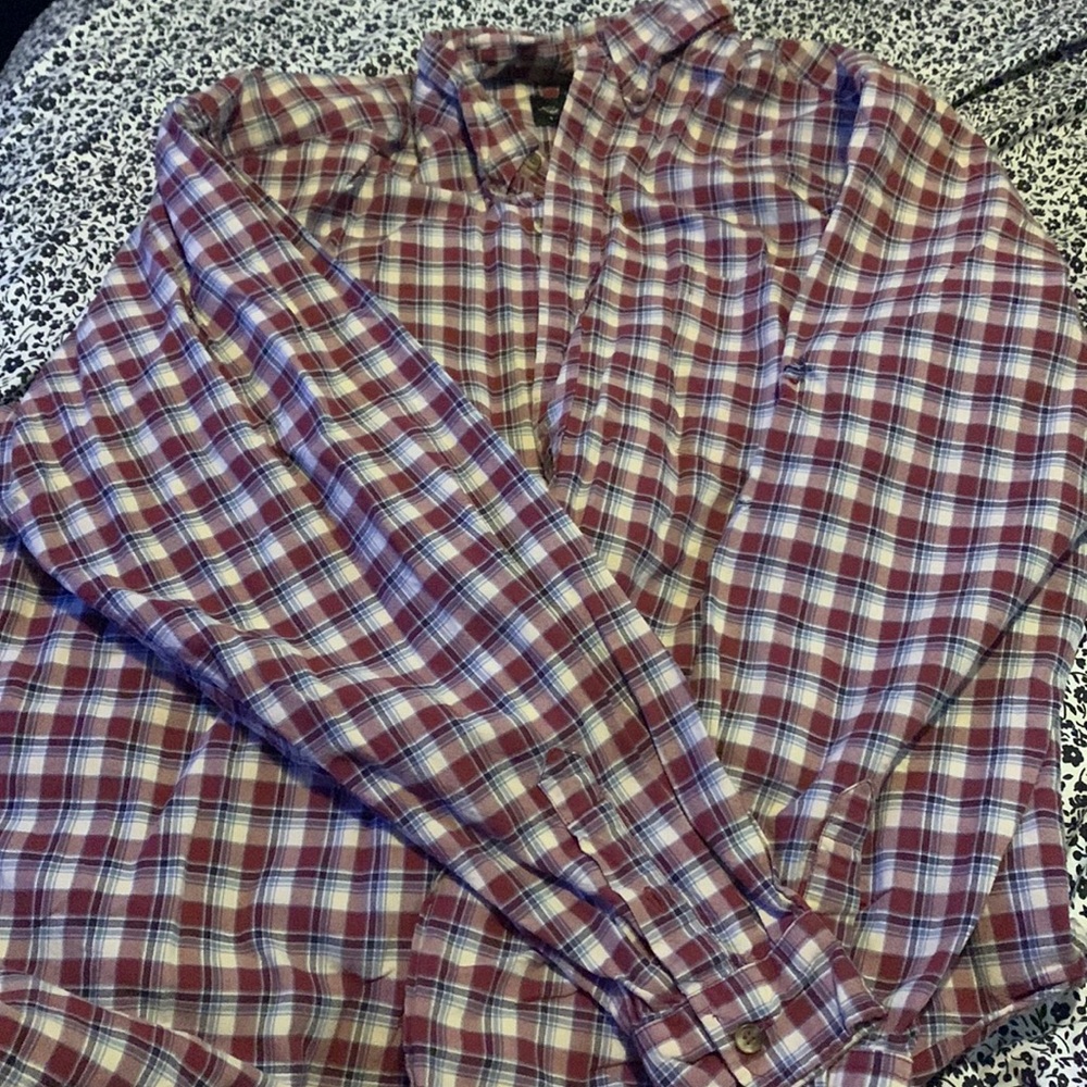 Mens button down- lowest price